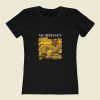 Very Best Of Morrissey 80s Womens T shirt