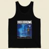 Videodrome Men Tank Top Style