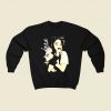 Vintage Madonna Lolipop 80s Sweatshirt Style