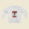 Vintage Michael Jordan Chicago Bulls Sweatshirt Street Style