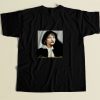 Vintage Selena Quintanilla 90s 80s Mens T Shirt