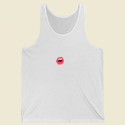 Vote For 2020 Election Tumblr Summer Tank Top