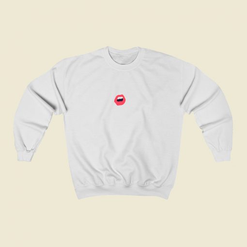 Vote For 2020 Election Tumblr Sweatshirt Street Style