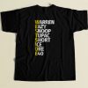 Westside Rap Tupac Dre E40 Snoop 80s Mens T Shirt