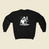 Whats Happening Oldskool Tv 80s Sweatshirt Style