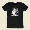 Whats Happening Oldskool Tv 80s Womens T shirt