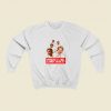 Wheres The Lamb Sauce Meme Sweatshirt Street Style