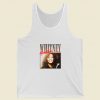 Whitney Houston Biography Summer Tank Top