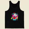 Who Framed Roger Rabbit 1987 Front Retro Mens Tank Top