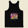 Winona Ryder Vintage Retro Mens Tank Top