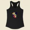 Xxxtentacion Racerback Tank Top