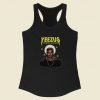 Yeezus Is The Reason Christmas Racerback Tank Top Fashionable