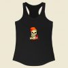 Yelawolf Love Story Racerback Tank Top