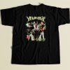 Yelawolf Rapper Hip Hop 80s Mens T Shirt