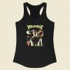 Yelawolf Rapper Hip Hop Racerback Tank Top