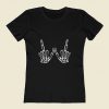 You Too Buddy 80s Womens T shirt