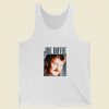 Young Joe Diffie Singer Summer Tank Top