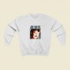 Young Joe Diffie Singer Sweatshirt Street Style