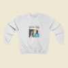 Young Thug Blink Sweatshirt Street Style