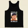 Youre Killing Me Smalls Men Tank Top Style