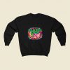 Zapp Roger Funk Band Music Funny 80s Sweatshirt Style