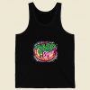 Zapp Roger Funk Band Music Funny Retro Mens Tank Top