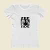 Zef Side Die Antword Ninja Yolandi Classic Women T Shirt