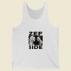 Zef Side Die Antword Ninja Yolandi Summer Tank Top