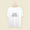 0 Lucky 100 Blessed Men T Shirt Style