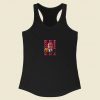 002 Darling In The Franxx Racerback Tank Top Style