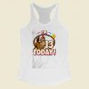 13th Birthday Women Racerback Tank Top