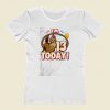 13th Birthday Women T Shirt Style