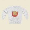 13th Floor Elevators Houston Music Theatre Christmas Sweatshirt Style