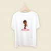 21 Savage Anime Cartoon Men T Shirt Style