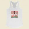 21 Savage Issa Album 1 Essential Women Racerback Tank Top