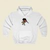 21 Savage Simpson Kill By Knife Street Hoodie Style