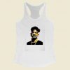 21 Savage Women Racerback Tank Top