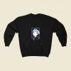 2th Doctor And Stars 80s Fashionable Sweatshirt