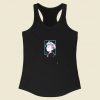 2th Doctor And Stars Racerback Tank Top Style