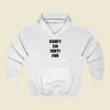 8645 Anti Trump Protest Election Street Hoodie Style