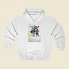 A Different World Street Hoodie Style