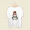 A God Of Fat Men T Shirt Style