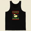 A Lovely Cheese Pizza Men Tank Top