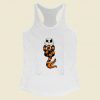 A Nightmare At Hogwarts Women Racerback Tank Top