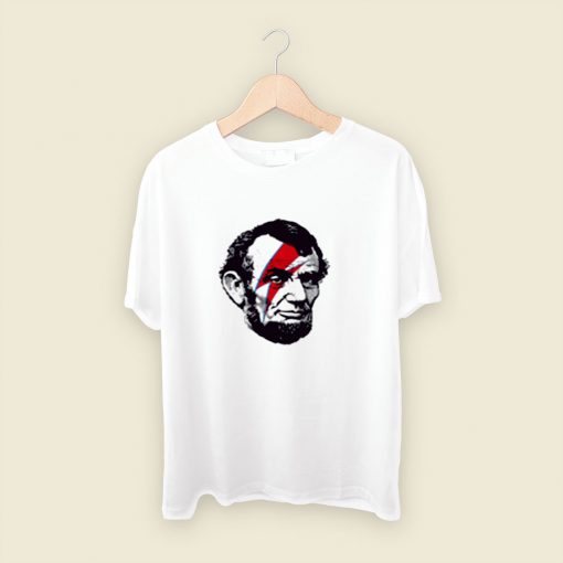 Abe Stardust Men T Shirt Style