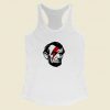 Abe Stardust Women Racerback Tank Top