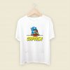 Advantages Of Superpowers To Eat Men T Shirt Style