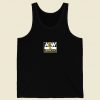 Aew Is Jericho Men Tank Top