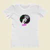 Afrocentric Head Women T Shirt Style