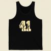 Ak41 New Orleans Men Tank Top